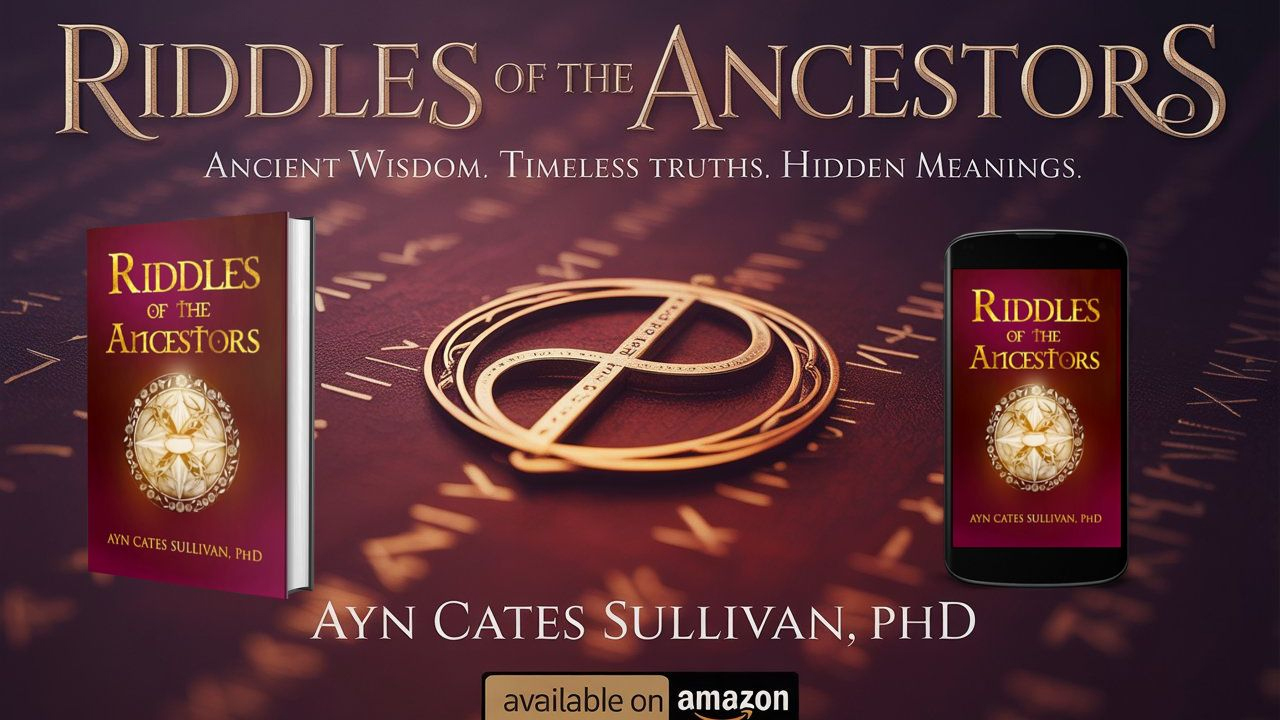 Riddles of the Ancestors